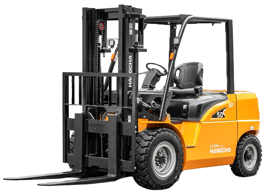 Forklift